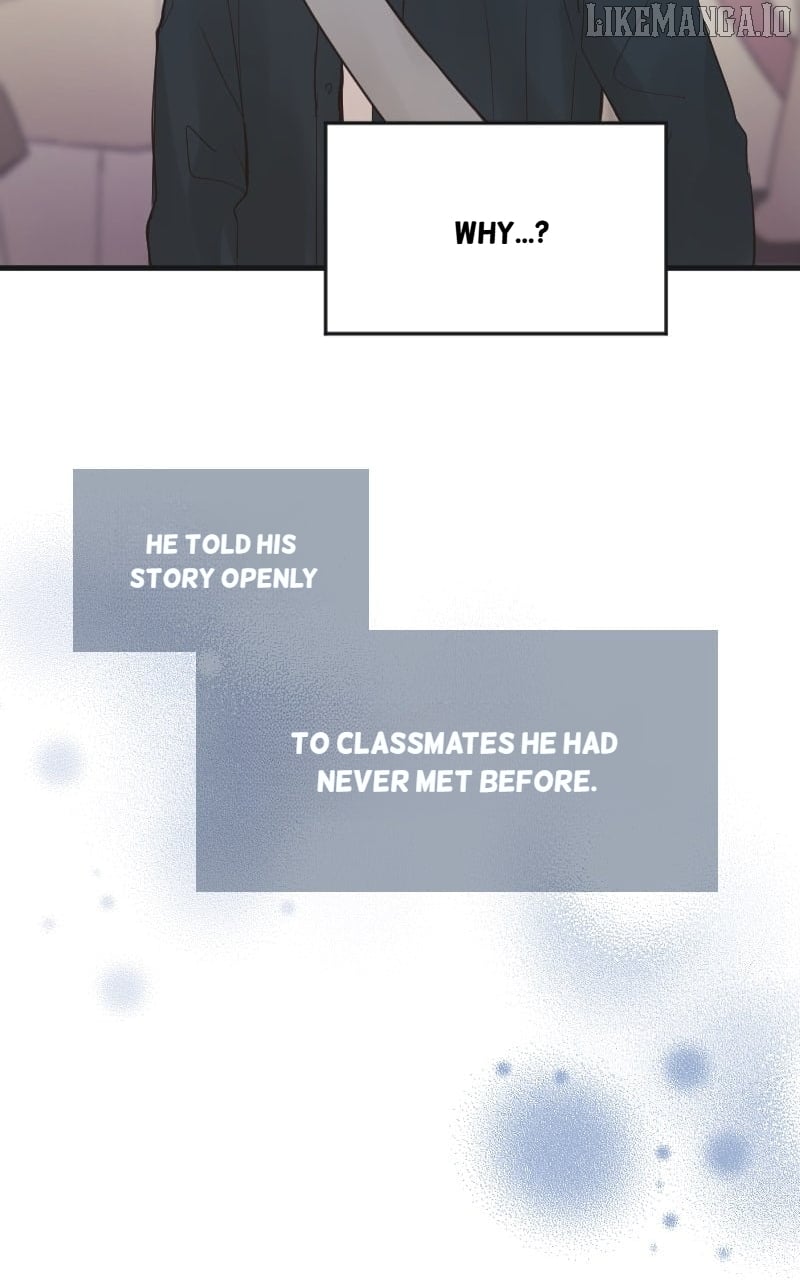 Soul to Soul Chapter 5 - page 22